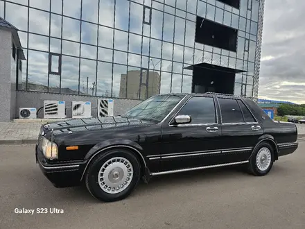 Nissan Cedric 1996 года за 4 000 000 тг. в Петропавловск – фото 35