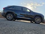 Toyota RAV4 2024 года за 21 990 000 тг. в Кокшетау – фото 4