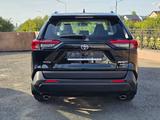 Toyota RAV4 2024 года за 21 990 000 тг. в Кокшетау – фото 5