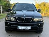 BMW X5 2003 года за 5 600 000 тг. в Алматы
