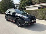 Subaru Forester 2021 годаүшін11 800 000 тг. в Алматы – фото 3