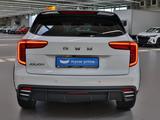 Haval Jolion Tech Plus 1.5T DCT (2WD) 2024 года за 8 950 000 тг. в Алматы – фото 5