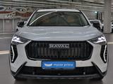 Haval Jolion Tech Plus 1.5T DCT (2WD) 2024 года за 8 950 000 тг. в Алматы – фото 2