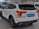 Haval Jolion Tech Plus 1.5T DCT (2WD) 2024 года за 8 950 000 тг. в Алматы – фото 4