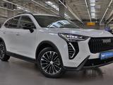 Haval Jolion Tech Plus 1.5T DCT (2WD) 2024 года за 8 950 000 тг. в Алматы – фото 3