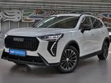 Haval Jolion Tech Plus 1.5T DCT (2WD) 2024 года за 8 950 000 тг. в Алматы