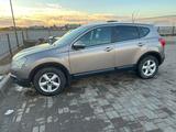 Nissan Qashqai 2008 года за 3 700 000 тг. в Уральск – фото 2