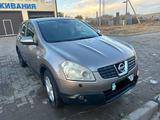 Nissan Qashqai 2008 года за 3 700 000 тг. в Уральск – фото 4