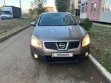 Nissan Qashqai 2008 года за 3 700 000 тг. в Уральск