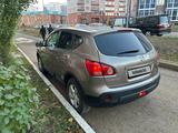 Nissan Qashqai 2008 года за 3 700 000 тг. в Уральск – фото 3