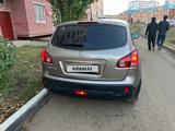 Nissan Qashqai 2008 года за 3 700 000 тг. в Уральск – фото 5