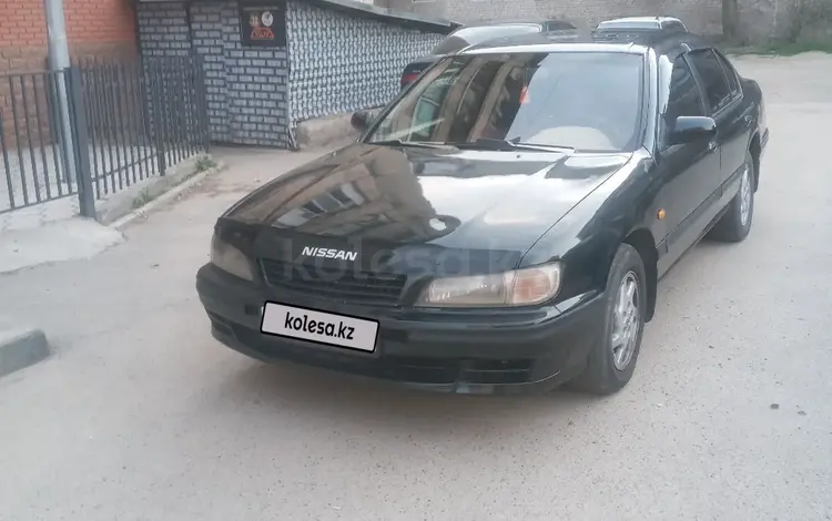 Nissan Maxima 1997 года за 2 400 000 тг. в Талдыкорган