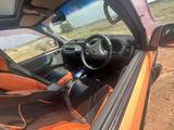 Nissan Mistral 1996 годаүшін3 000 000 тг. в Караганда – фото 4