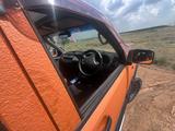 Nissan Mistral 1996 годаүшін3 000 000 тг. в Караганда – фото 5