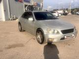 Lexus IS 200 2001 годаүшін2 900 000 тг. в Алматы – фото 3
