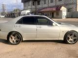 Lexus IS 200 2001 годаүшін2 900 000 тг. в Алматы – фото 4