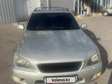 Lexus IS 200 2001 годаүшін2 900 000 тг. в Алматы – фото 2