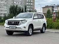 Toyota Land Cruiser Prado 2013 года за 16 500 000 тг. в Караганда