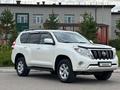 Toyota Land Cruiser Prado 2013 года за 16 500 000 тг. в Караганда – фото 2