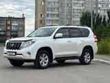 Toyota Land Cruiser Prado 2013 года за 16 500 000 тг. в Караганда – фото 4