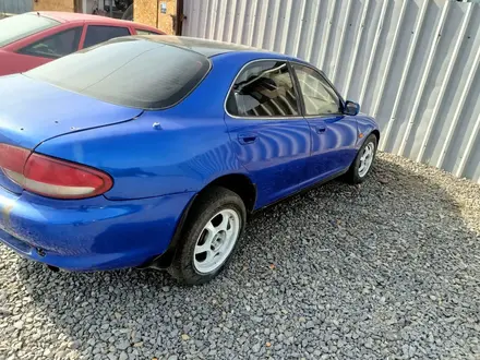 Mazda Xedos 6 1993 года за 550 000 тг. в Караганда – фото 3