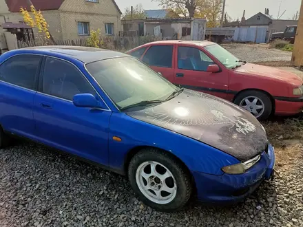 Mazda Xedos 6 1993 года за 550 000 тг. в Караганда – фото 5