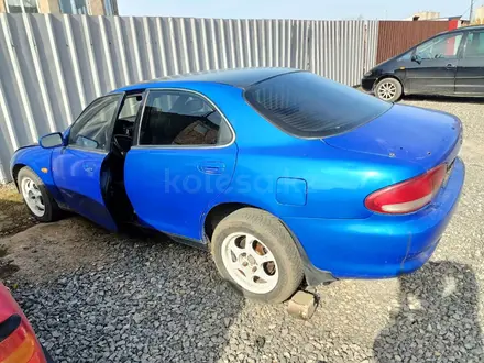 Mazda Xedos 6 1993 года за 550 000 тг. в Караганда – фото 6