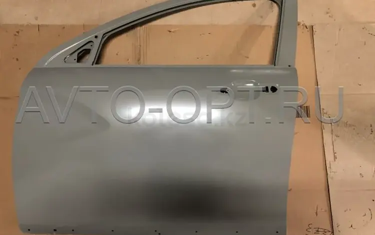 Двери ВЕСТА ВСЕ ПО КУЗОВУ за 190 000 тг. в Алматы