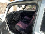 ВАЗ (Lada) Lada 2131 (5-ти дверный) 2004 годаүшін1 600 000 тг. в Алматы – фото 4