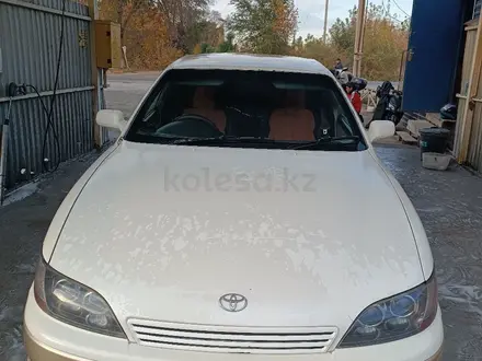 Toyota Windom 1996 года за 1 980 065 тг. в Алматы – фото 3