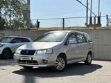 Toyota Ipsum 2000 года за 2 900 000 тг. в Алматы – фото 2