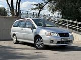 Toyota Ipsum 2000 года за 2 900 000 тг. в Алматы