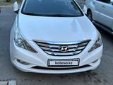 Hyundai Sonata 2011 годаүшін6 100 000 тг. в Актау