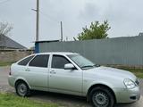 ВАЗ (Lada) Priora 2172 2012 года за 1 700 000 тг. в Шымкент – фото 5