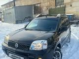 Nissan X-Trail 2006 года за 4 500 000 тг. в Актобе – фото 5