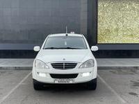 SsangYong Kyron 2012 годаүшін6 000 000 тг. в Алматы