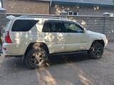 Toyota 4Runner 2005 года за 11 700 000 тг. в Талдыкорган – фото 2