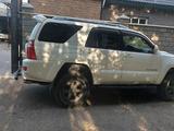 Toyota 4Runner 2005 года за 11 700 000 тг. в Талдыкорган
