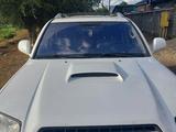 Toyota 4Runner 2005 года за 11 700 000 тг. в Талдыкорган – фото 3