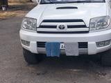 Toyota 4Runner 2005 года за 11 700 000 тг. в Талдыкорган – фото 4