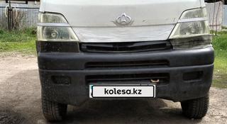 Changan Chana SC6350С 2007 года за 1 200 000 тг. в Алматы