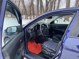 Mazda 3 2004 года за 2 500 000 тг. в Тараз – фото 2