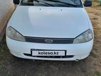 ВАЗ (Lada) Kalina 1117 2010 года за 2 050 000 тг. в Уральск