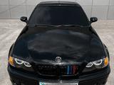 BMW 325 1998 годаүшін3 500 000 тг. в Тараз