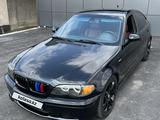 BMW 325 1998 годаүшін3 500 000 тг. в Тараз – фото 2