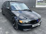 BMW 325 1998 годаүшін3 500 000 тг. в Тараз – фото 3