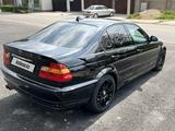 BMW 325 1998 годаүшін3 500 000 тг. в Тараз – фото 4