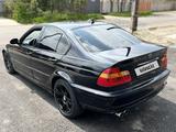 BMW 325 1998 годаүшін3 500 000 тг. в Тараз – фото 5
