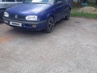 Volkswagen Golf 1994 года за 1 100 000 тг. в Костанай