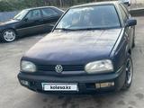 Volkswagen Golf 1992 года за 850 000 тг. в Алматы – фото 2
